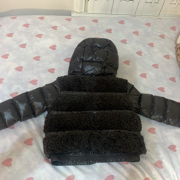 Moncler Serpa Jacket - Picture 4 of 4